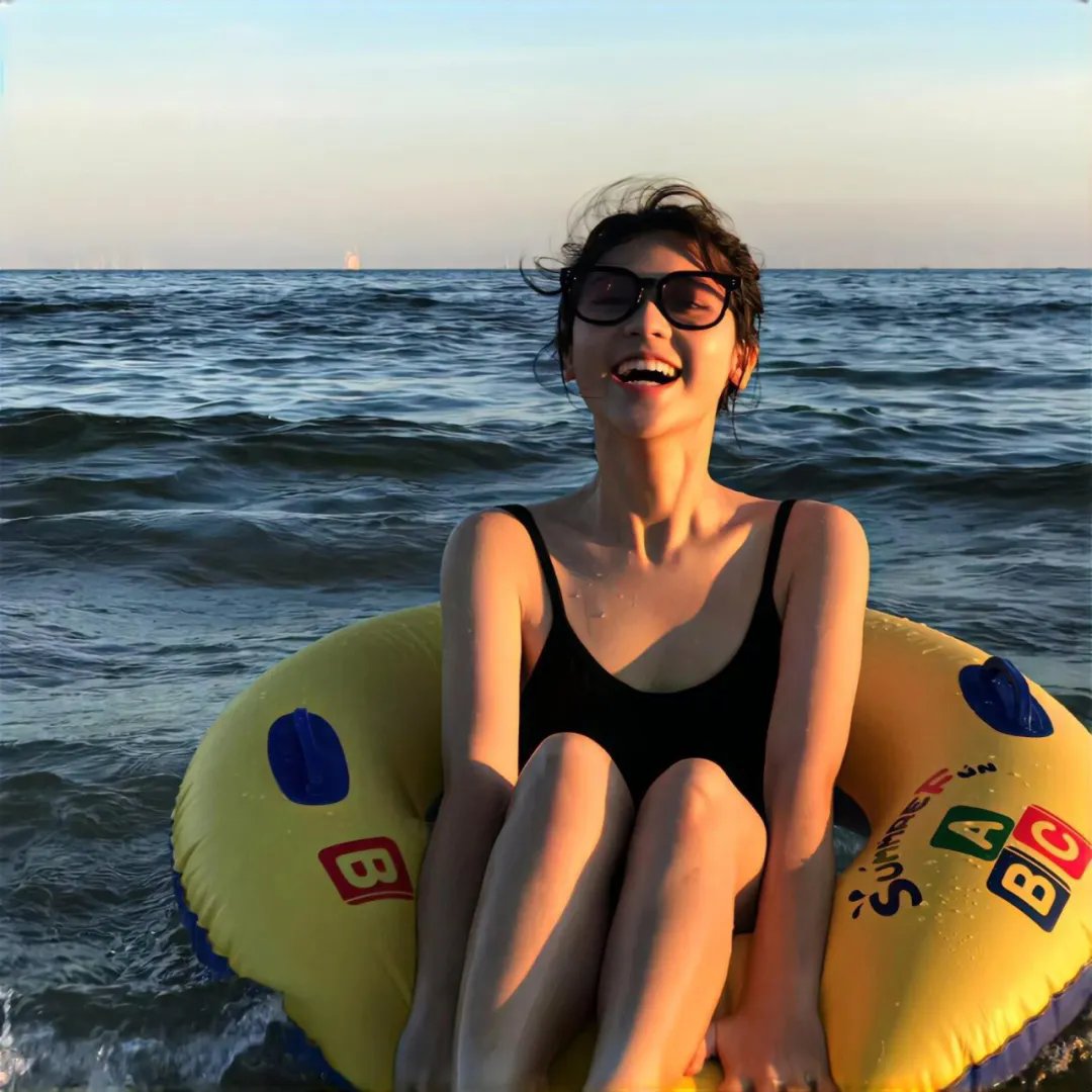 我的白鲸男友第一季