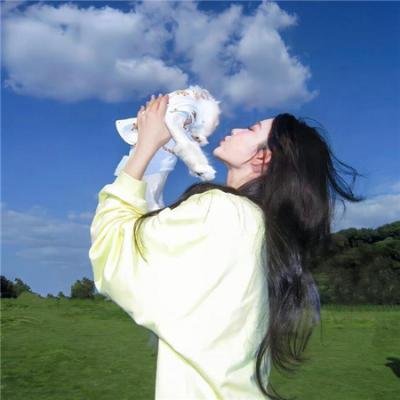 月色如梦你似风