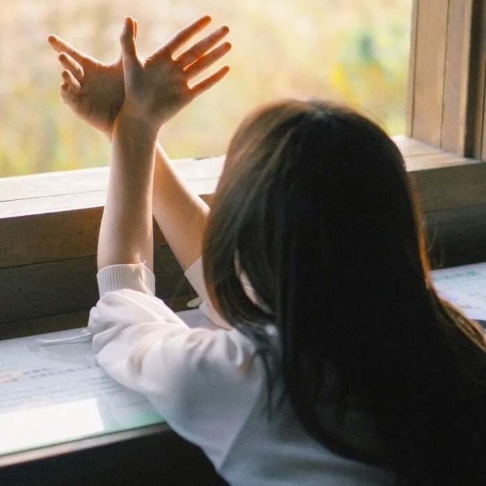 被偷听心声后，豪门全家追着我宠